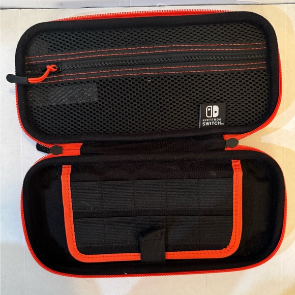 Nintendo Switch Protection Kit- OLED Model - Picture 4 of 9